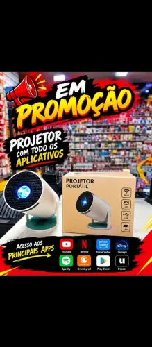 Projetor