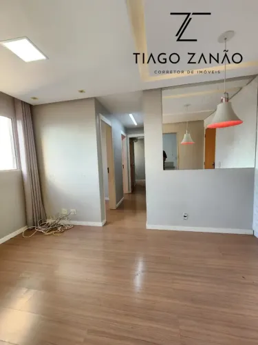 Imóvel para venda com 65 metros quadrados com 3 quartos em Jardim Limoeiro - Serra - ES