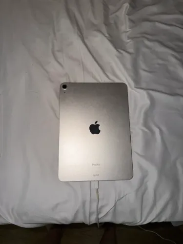 ipad air 5 256gb + apple pencil de 2° geração
