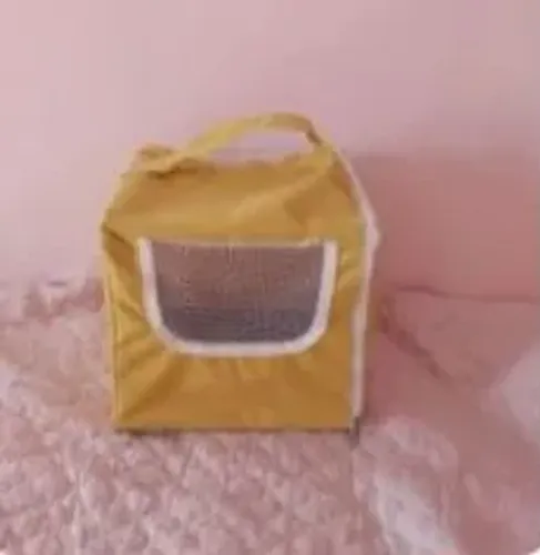 Transporte para Pet