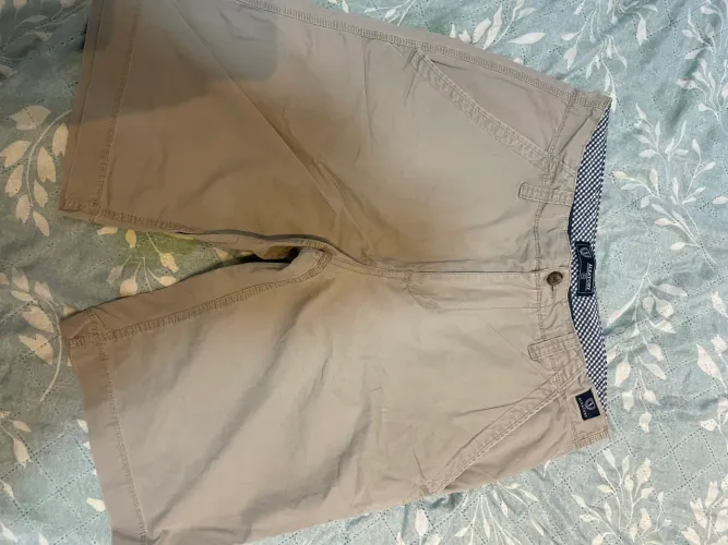 Bermudas