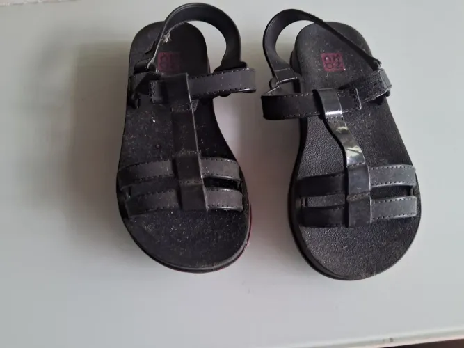 Sandalia infantil TAM 31
