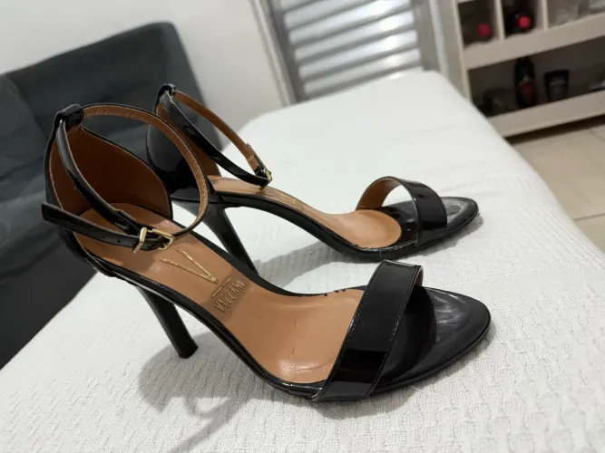Vendo sapatos 
