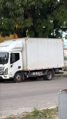 E mudanças e fretes