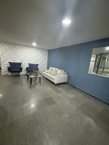 APARTAMENTO ALDEOTA -COND VALLADOLID