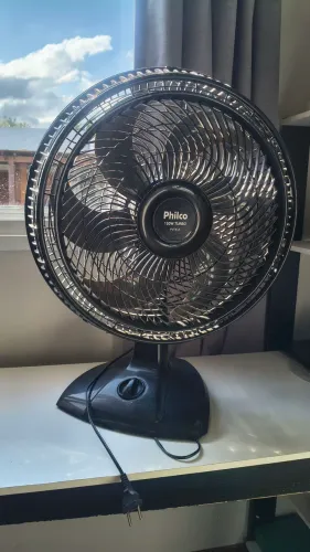 Ventilador