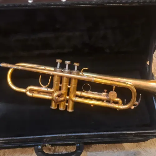 Trompete Holton T602RC