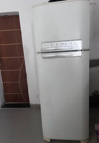 Geladeira Electrolux
