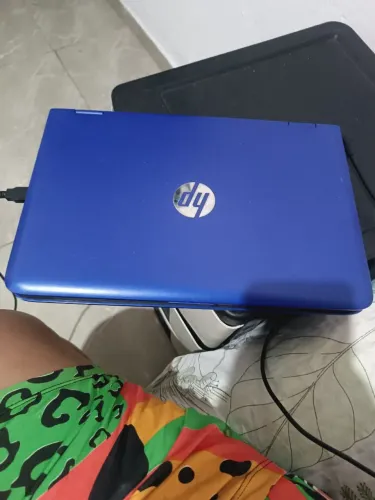 Notebook Hp