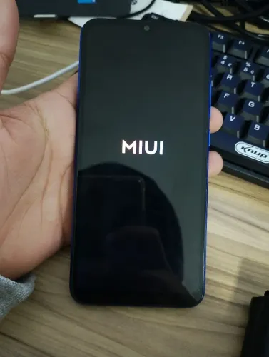 Celular Xiaomi