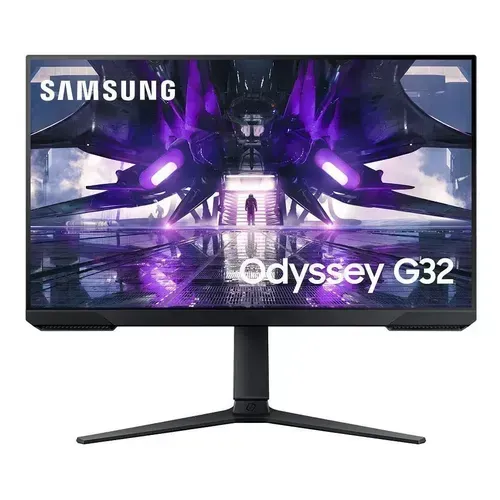 Monitor Gamer - Samsung Odyssey
