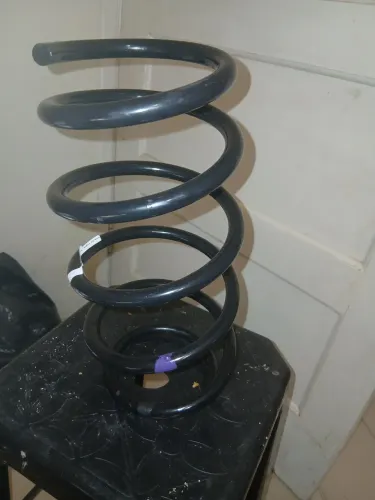 Peça automotiva