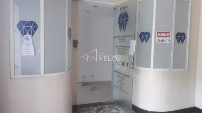 Loja : / Comercial / Botafogo
