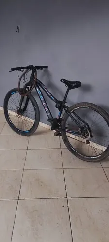 Bike aro 29 colli