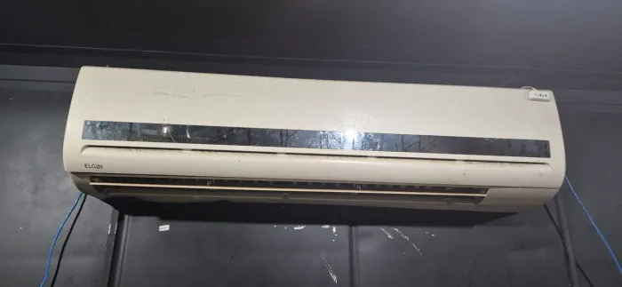 Ar condicionado 30000 btu elgin