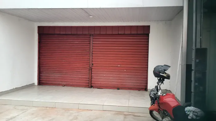 vendo porta de enrolar