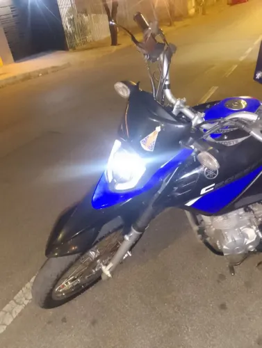 Crosser 150 z