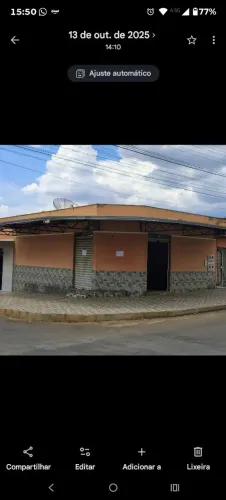Ponto comercial na Jaiara