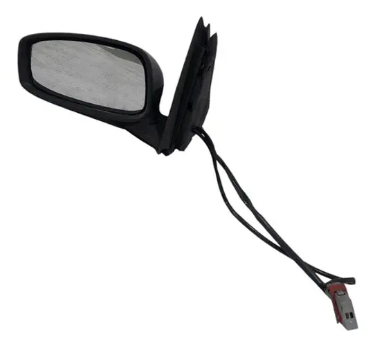 Retrovisor Esquerdo Fiat Stilo 1.8 16v 2004 V1668 - P38