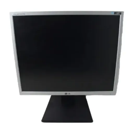 Monitor LG 19"