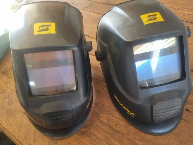 Máscara de Solda ESAB A20