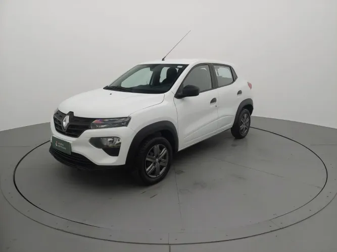 Renault Kwid 1.0 Zen 2024