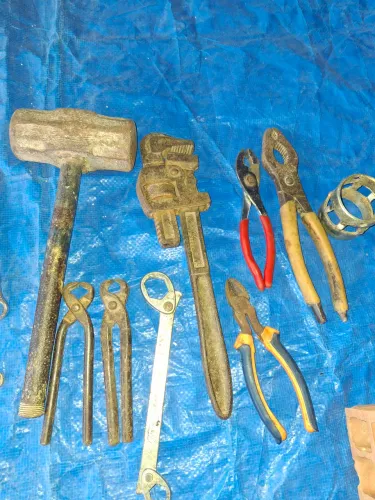 Ferramentas