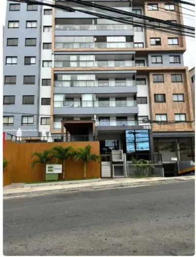 Apartamento para Locação em Salvador, Federaçâo, 1 dormitório, 1 banheiro, 1 vaga