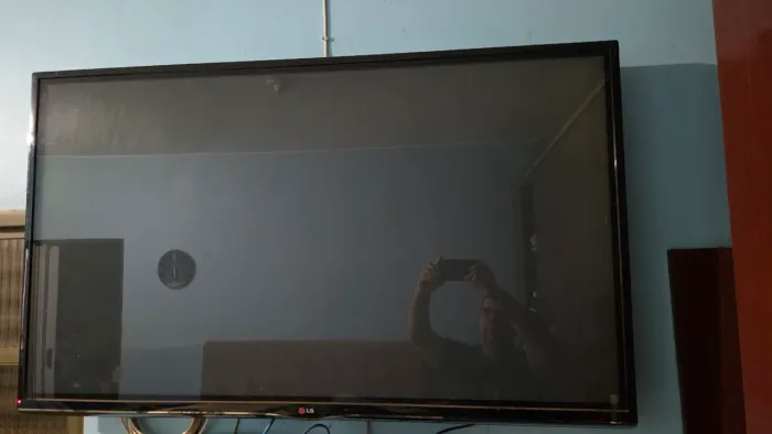 Smart TV LG 50 Polegadas