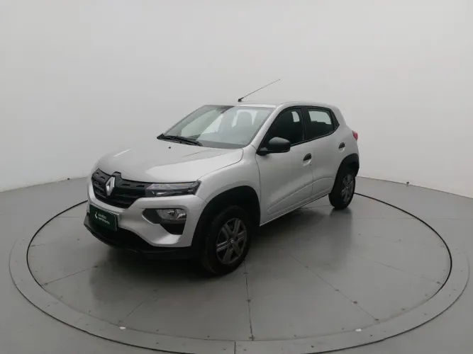 Renault Kwid 1.0 Zen 2025