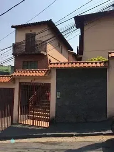 Casa Residencial ? venda, Piqueri, São Paulo - CA0661.