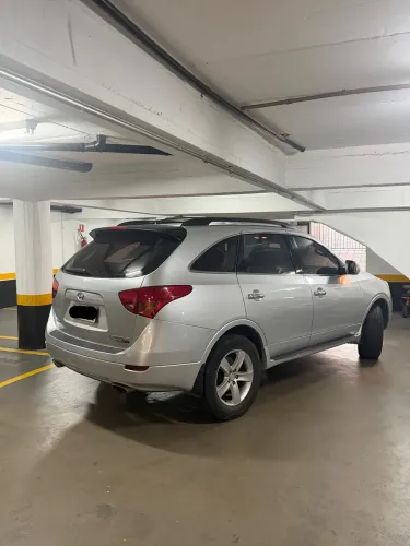 Hyundai Veracruz GLS 3.8 4WD Aut. 2009
