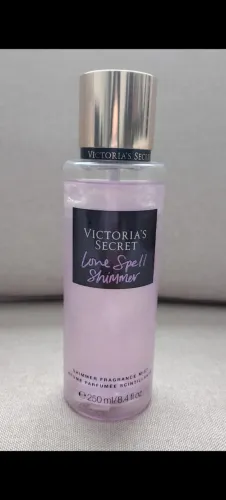 Victoria's Secret Love Spell Shimmer 250ml 