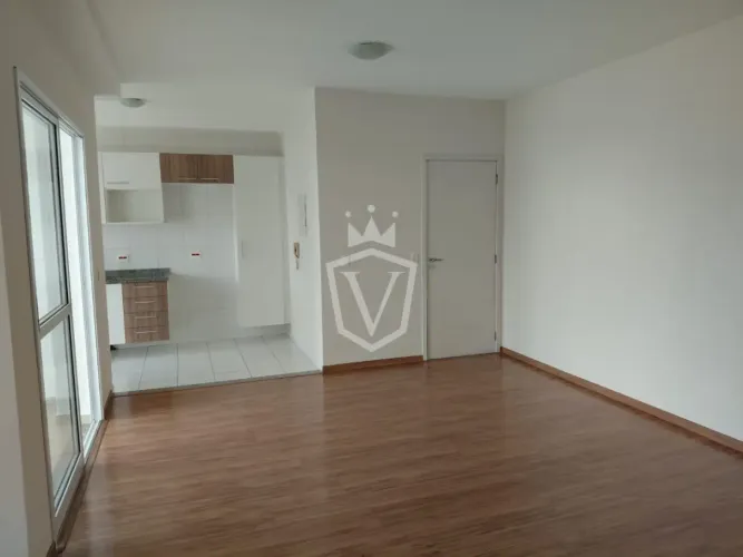 Apartamento à venda no condomínio Forest - Jardim Ana Maria, Jundiaí/SP