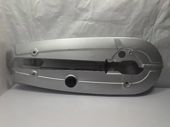 Protetor Capa Da Corrente Honda Dream 100