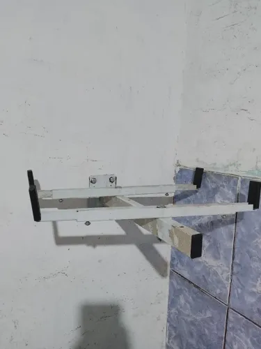 Suporte de microondas