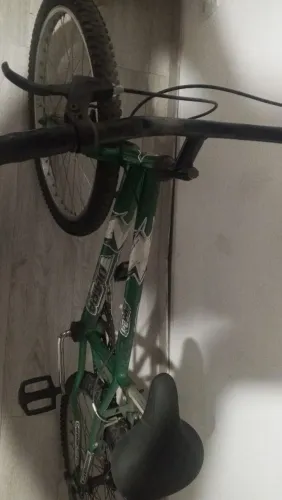 Bicicleta infantil
