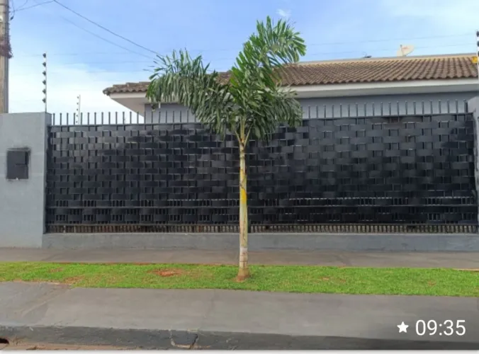 Vende-se casa residencial