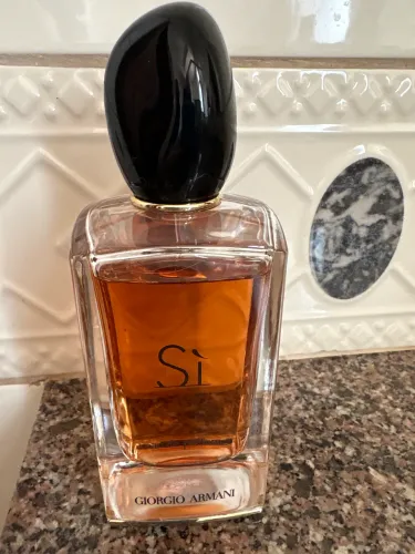 Sì Armani EDP