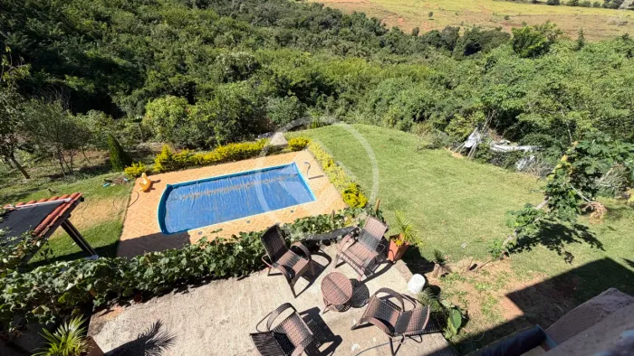 CASA 4 QUARTOS , VISTA PANORÂMICA PARA FAZENDA, CONDOMÍNIO FEECHADO , PORTARIA 24 HORAS, S