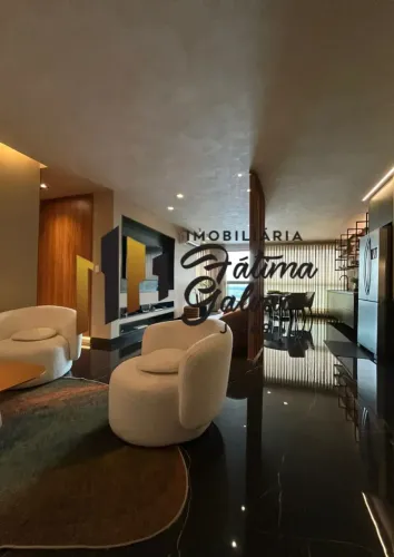 Vendo Apartamento no Torre Santoro