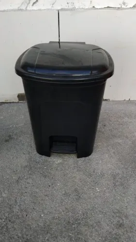 Lixeira 16 Litros Nitronplast Nova