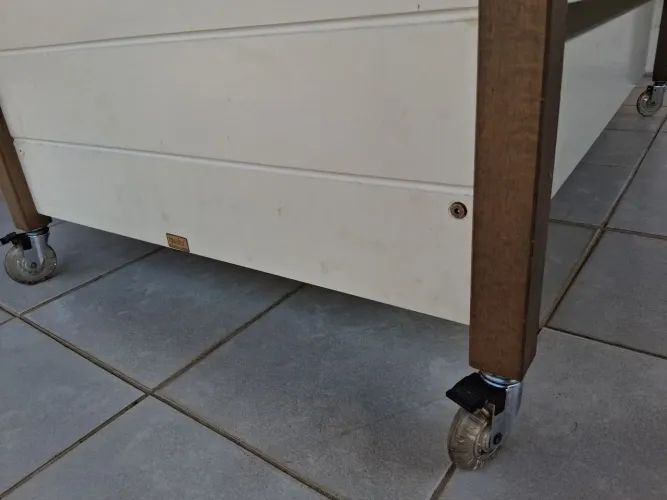 Oportunidade,  R$ 400,00, lindo berço.