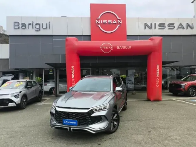 BYD Song Plus 1.5 16V Aut. (hibrido) 2026
