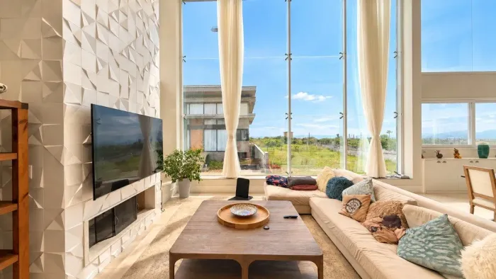 Casa de 422m² no Morro das Pedras