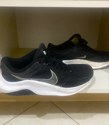 tenis nike revolution 6 - tamanho 40 - usado