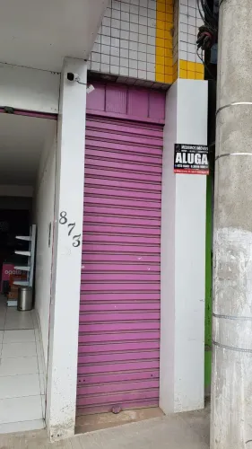 Quatro salas comercial, Centro - Itapevi - SP