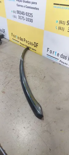 Moldura Acabamento Da Caçamba Da L200 Triton Direita 