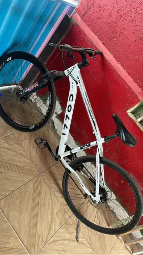 Bicicleta colli
