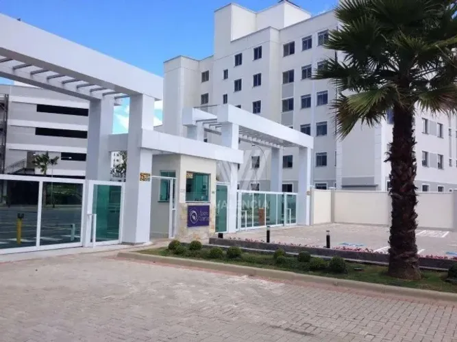 Oportunidade Única: Apartamento Moderno e Pronto para Morar no Spazio Cosenza!